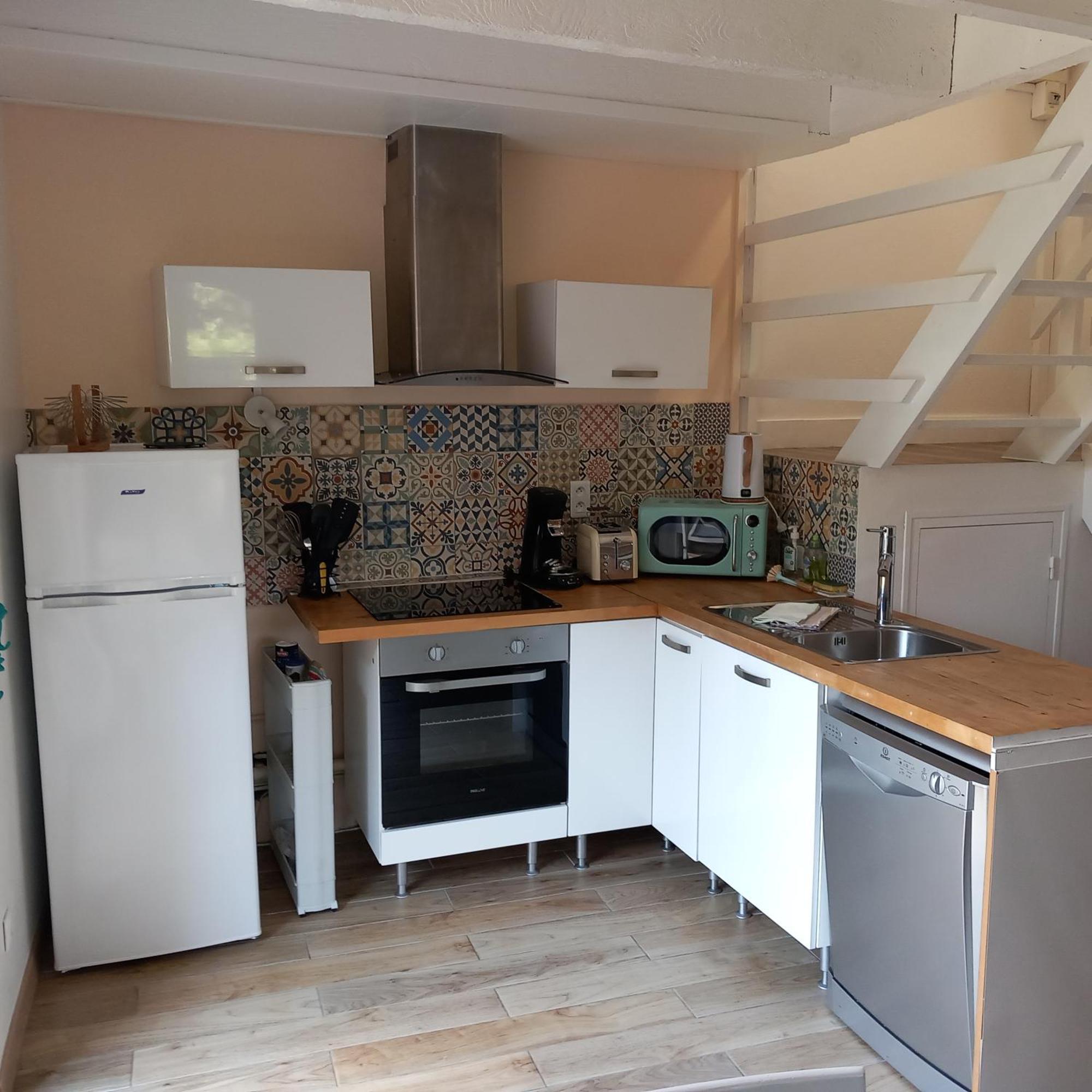 Villa La Demoiselle du Finistère Plobannalec Esterno foto